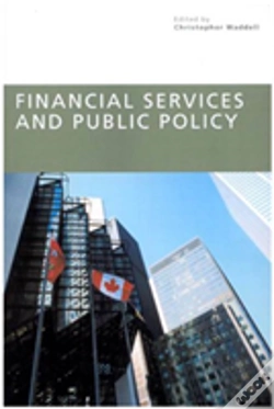 Capa do artigo Financial Services And Public Policy