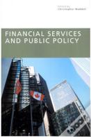 Financial Services And Public Policy