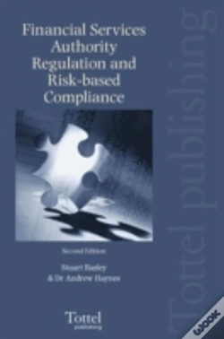 Capa do artigo Financial Services Authority Regulation And Risk-Based Compliance
