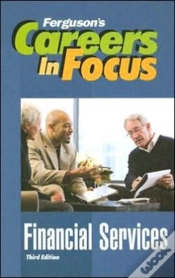 Capa do artigo Financial Services