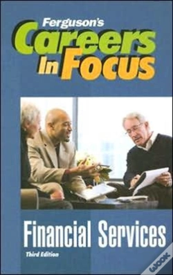 Capa do artigo Financial Services