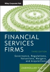 Capa do artigo Financial Services Firms