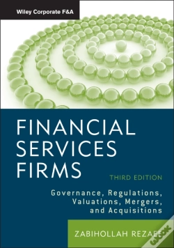 Capa do artigo Financial Services Firms