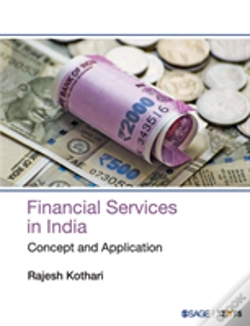 Capa do artigo Financial Services In India