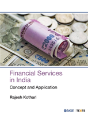 Financial Services In India - Preview