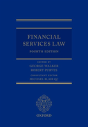 Financial Services Law - Preview