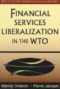 Financial Services Liberalization In The Wto - Preview