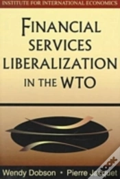 Capa do artigo Financial Services Liberalization In The Wto
