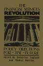 Financial Services Revolution - Preview