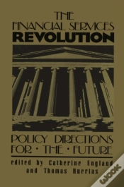 Capa do artigo Financial Services Revolution
