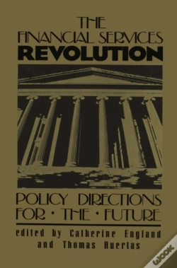 Capa do artigo Financial Services Revolution