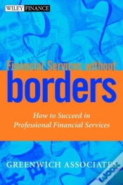 Capa do artigo Financial Services Without Borders