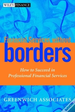 Capa do artigo Financial Services Without Borders