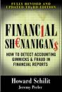 Financial Shenanigans:  How To Detect Accounting Gimmicks & Fraud In Financial Reports, Third Edition - Preview