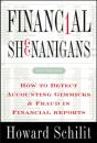 Financial Shenanigans - Preview
