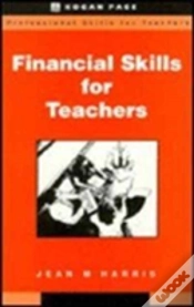 Capa do artigo Financial Skills For Teachers