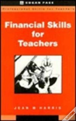 Capa do artigo Financial Skills For Teachers