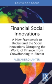 Capa do artigo Financial Social Innovations