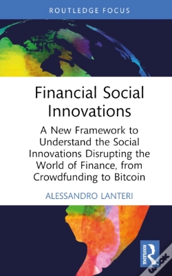 Capa do artigo Financial Social Innovations