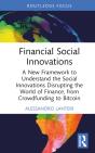 Financial Social Innovations - Preview