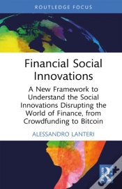 Capa do artigo Financial Social Innovations