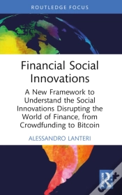 Capa do artigo Financial Social Innovations