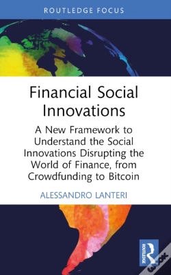 Capa do artigo Financial Social Innovations