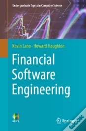 Capa do artigo Financial Software Engineering