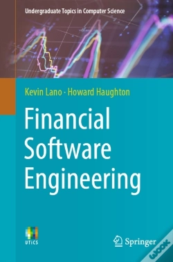 Capa do artigo Financial Software Engineering