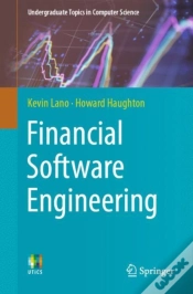 Capa do artigo Financial Software Engineering