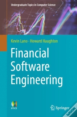 Capa do artigo Financial Software Engineering