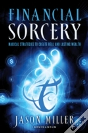 Capa do artigo Financial Sorcery