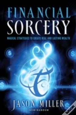 Capa do artigo Financial Sorcery