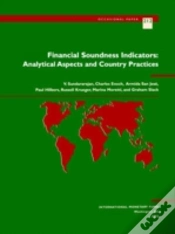 Capa do artigo Financial Soundness Indicators