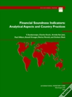 Capa do artigo Financial Soundness Indicators