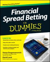 Financial Spread Betting For Dummies