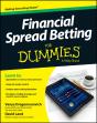 Financial Spread Betting For Dummies - Preview