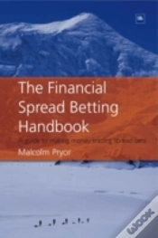 Capa do artigo Financial Spread Betting Handbook