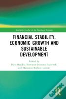 Financial Stability, Economic Growth And Sustainable Development