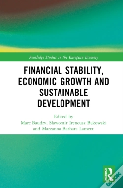 Capa do artigo Financial Stability, Economic Growth And Sustainable Development