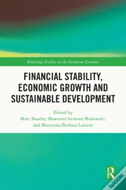 Capa do artigo Financial Stability, Economic Growth And Sustainable Development