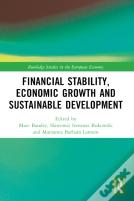 Financial Stability, Economic Growth And Sustainable Development