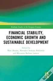 Capa do artigo Financial Stability, Economic Growth And Sustainable Development