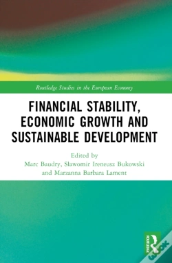 Capa do artigo Financial Stability, Economic Growth And Sustainable Development
