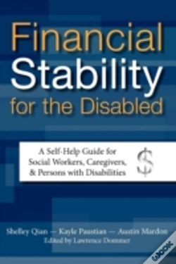 Capa do artigo Financial Stability For The Disabled: A