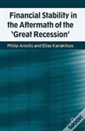 Capa do artigo Financial Stability In The Aftermath Of The 
