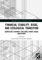 Financial Stability, Risks, And Ecological Transition