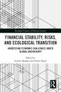 Financial Stability, Risks, And Ecological Transition - Preview