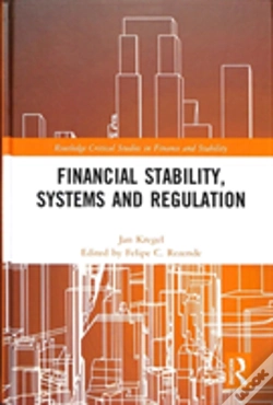 Capa do artigo Financial Stability, Systems And Regulation