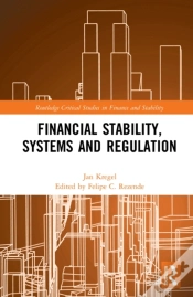 Capa do artigo Financial Stability, Systems And Regulation